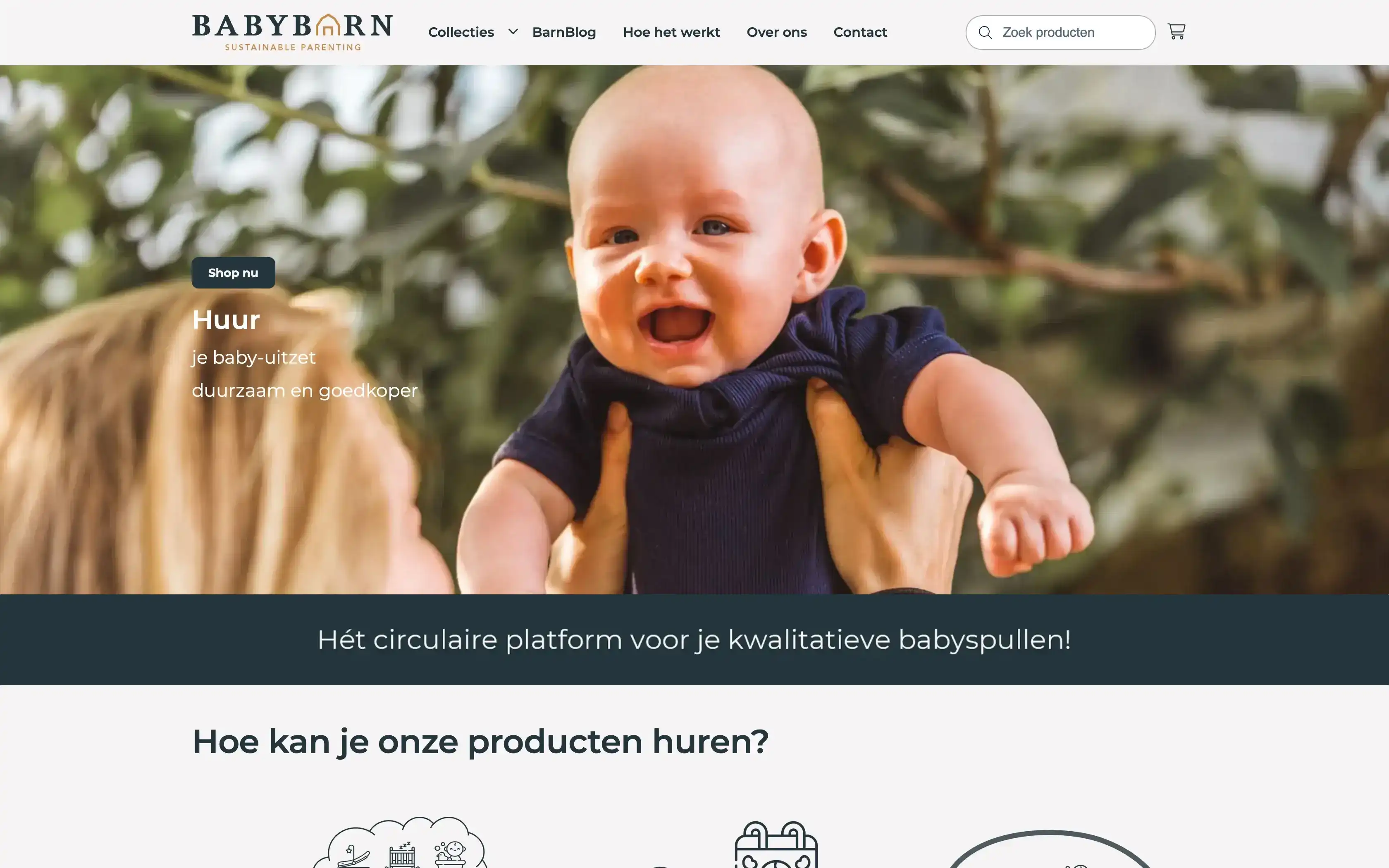 Baby Barn