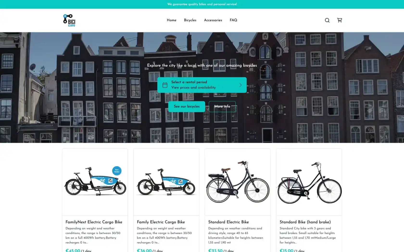 BiciCare