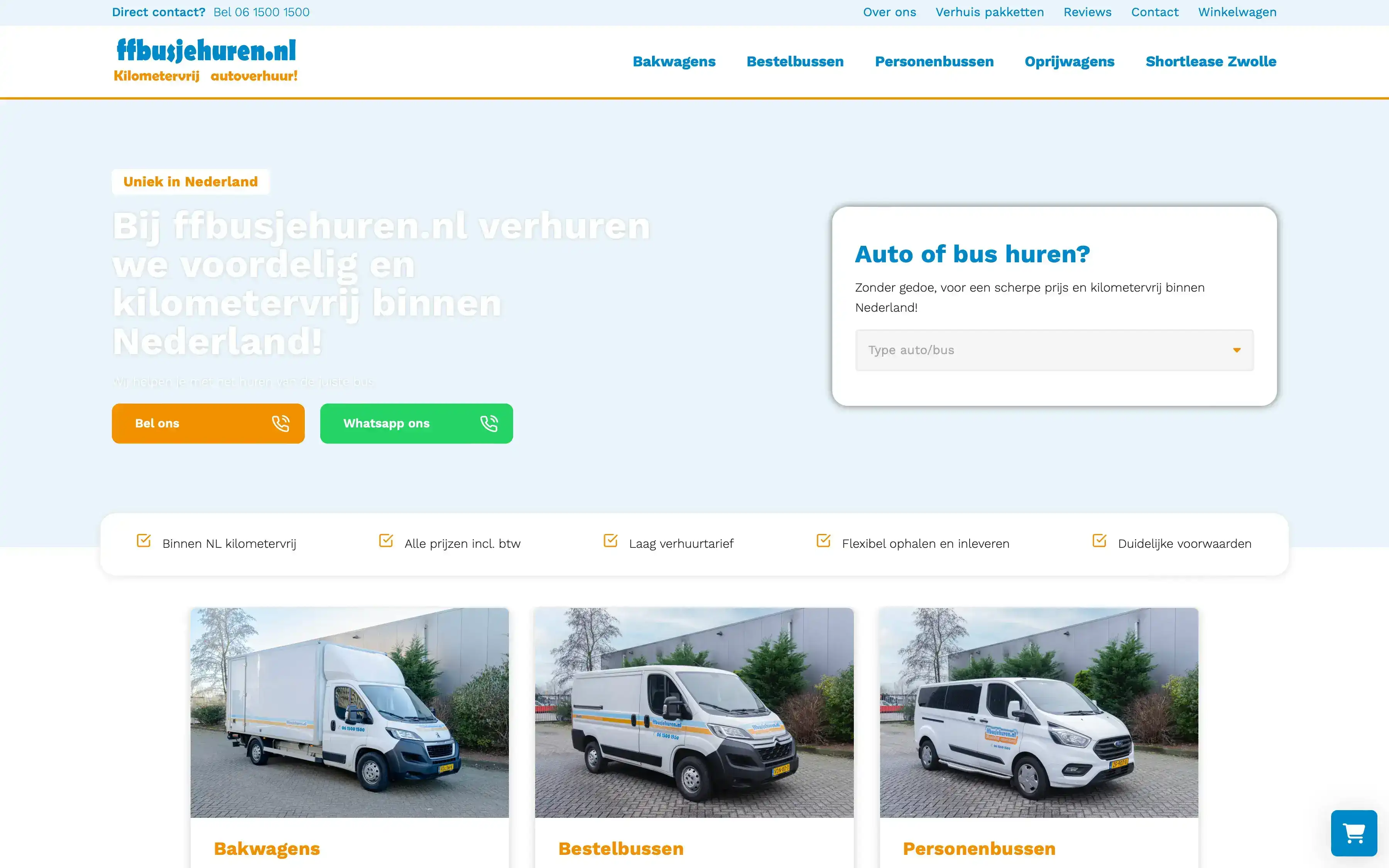 ffbusjehuren.nl