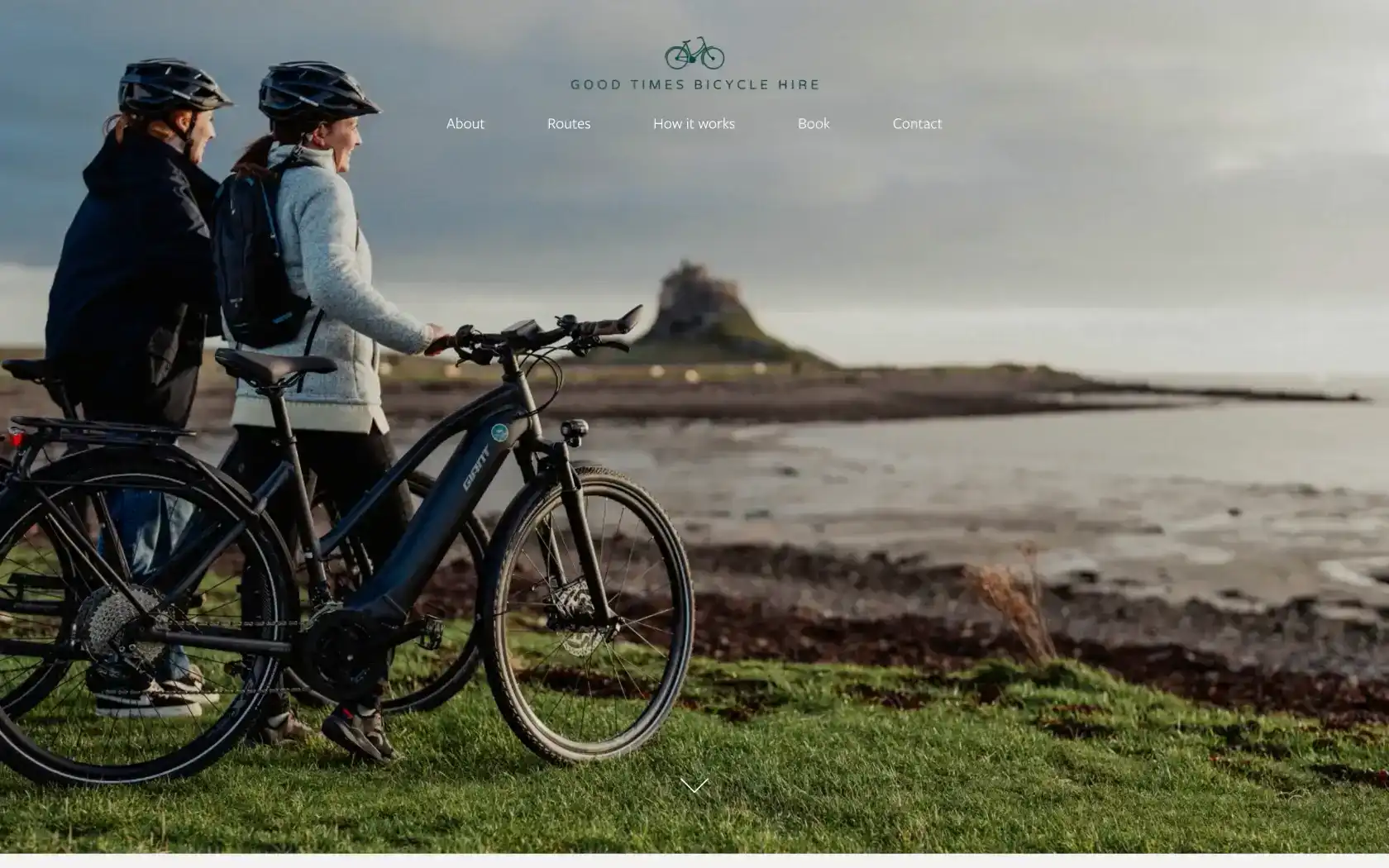 Good Times Bicycle Hire