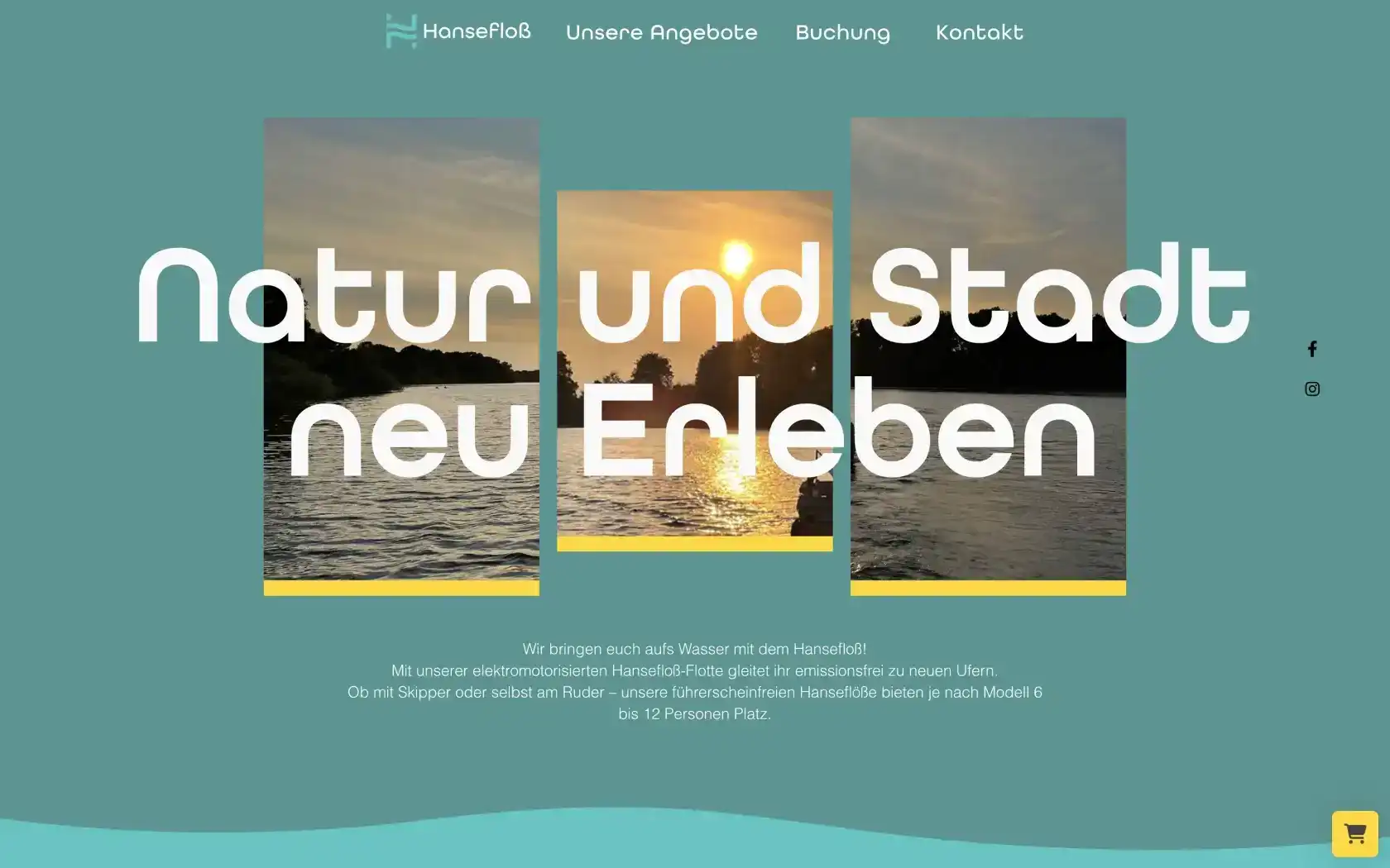 Hansefloß