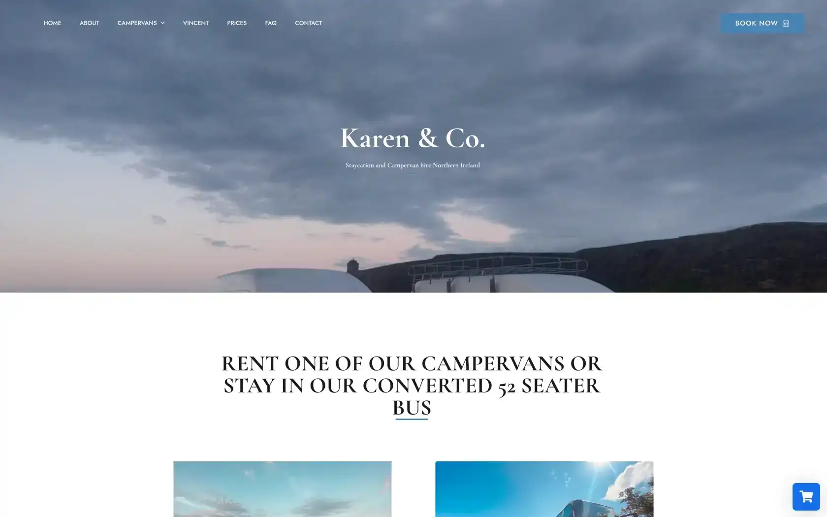 Karen & Co.