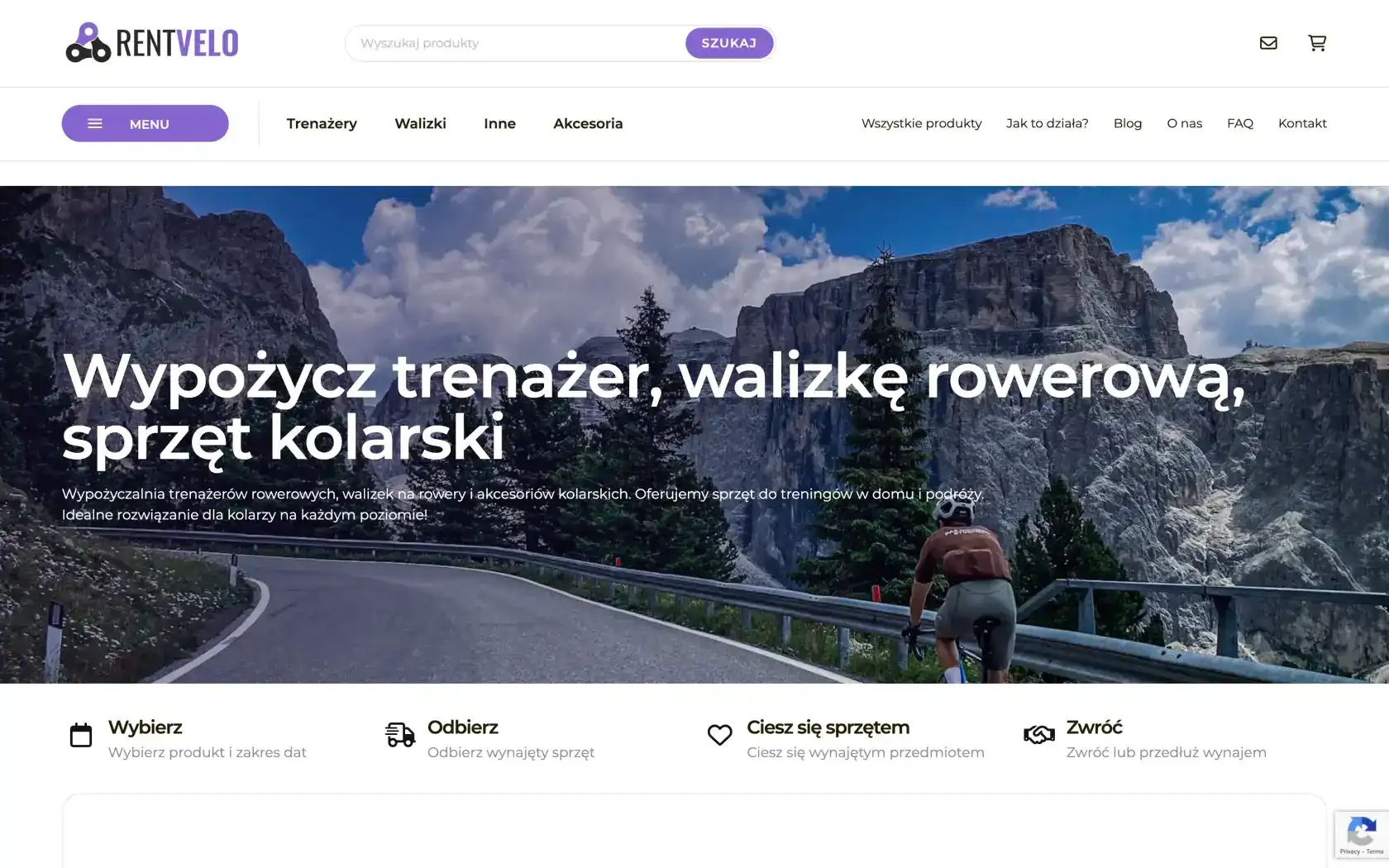 Rentvelo