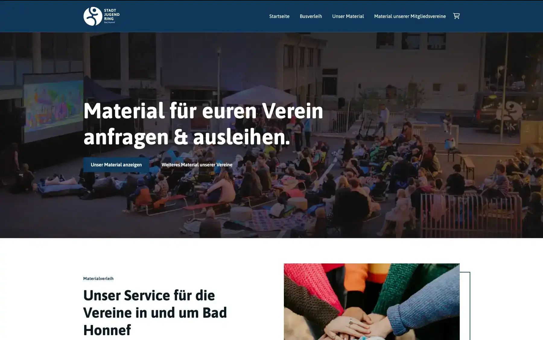 SJR Honnef