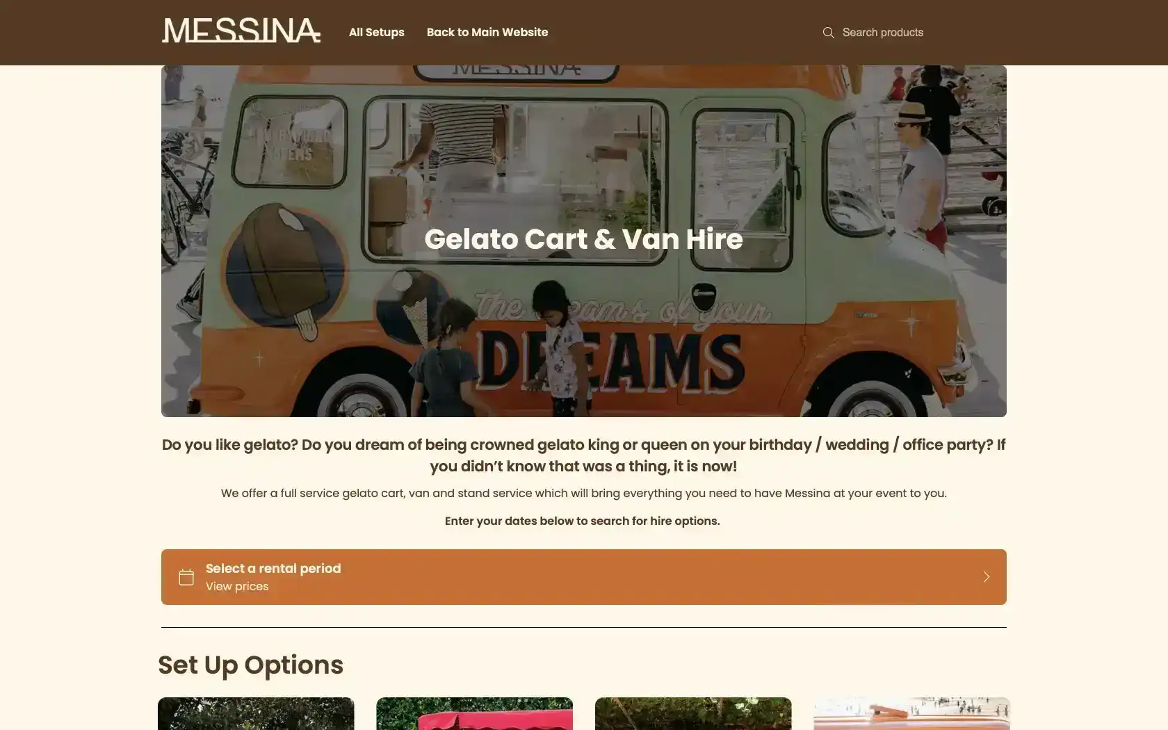 Messina