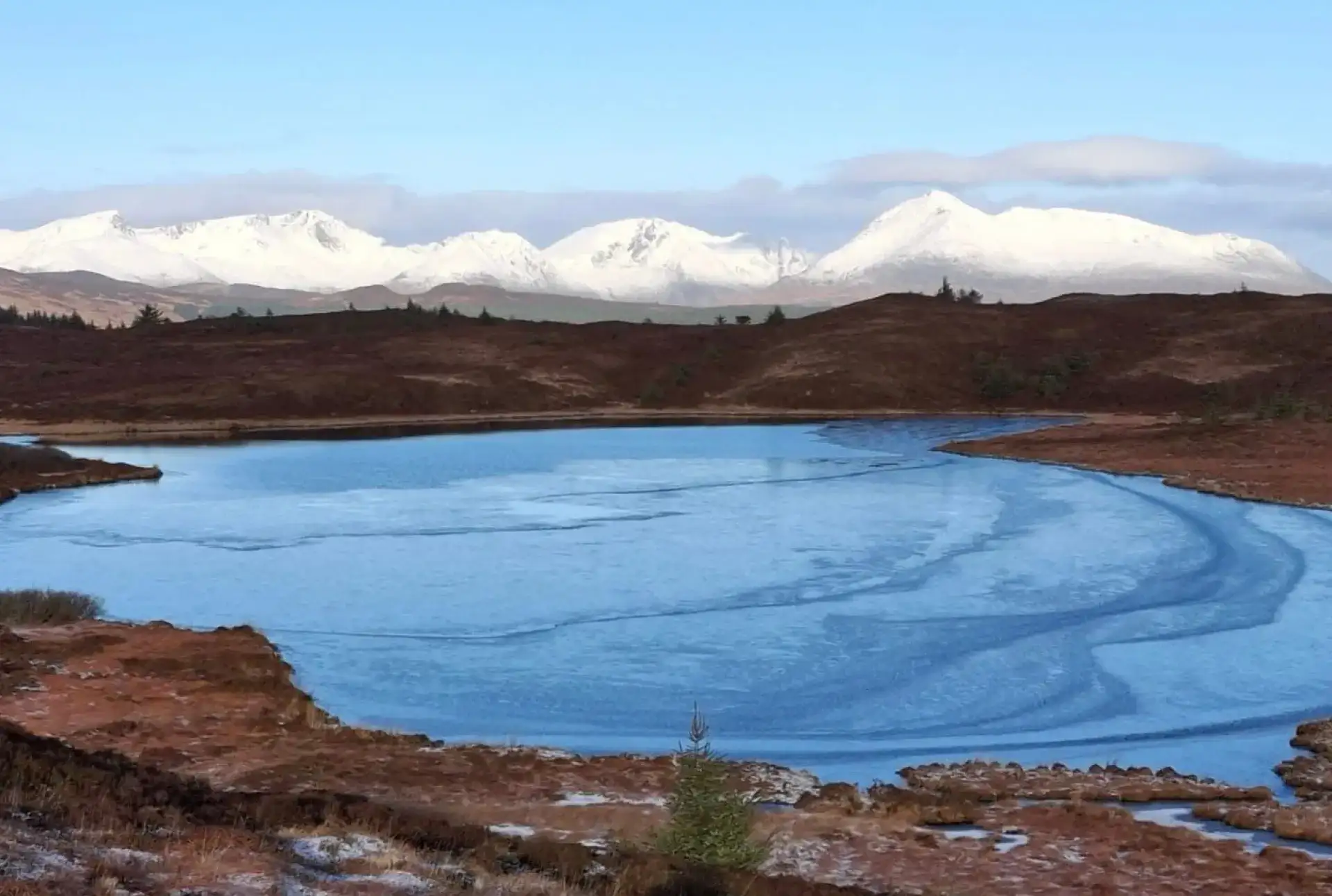 Arran Active: ontdek de schoonheid van Schotland met eenvoudig te huren uitrusting