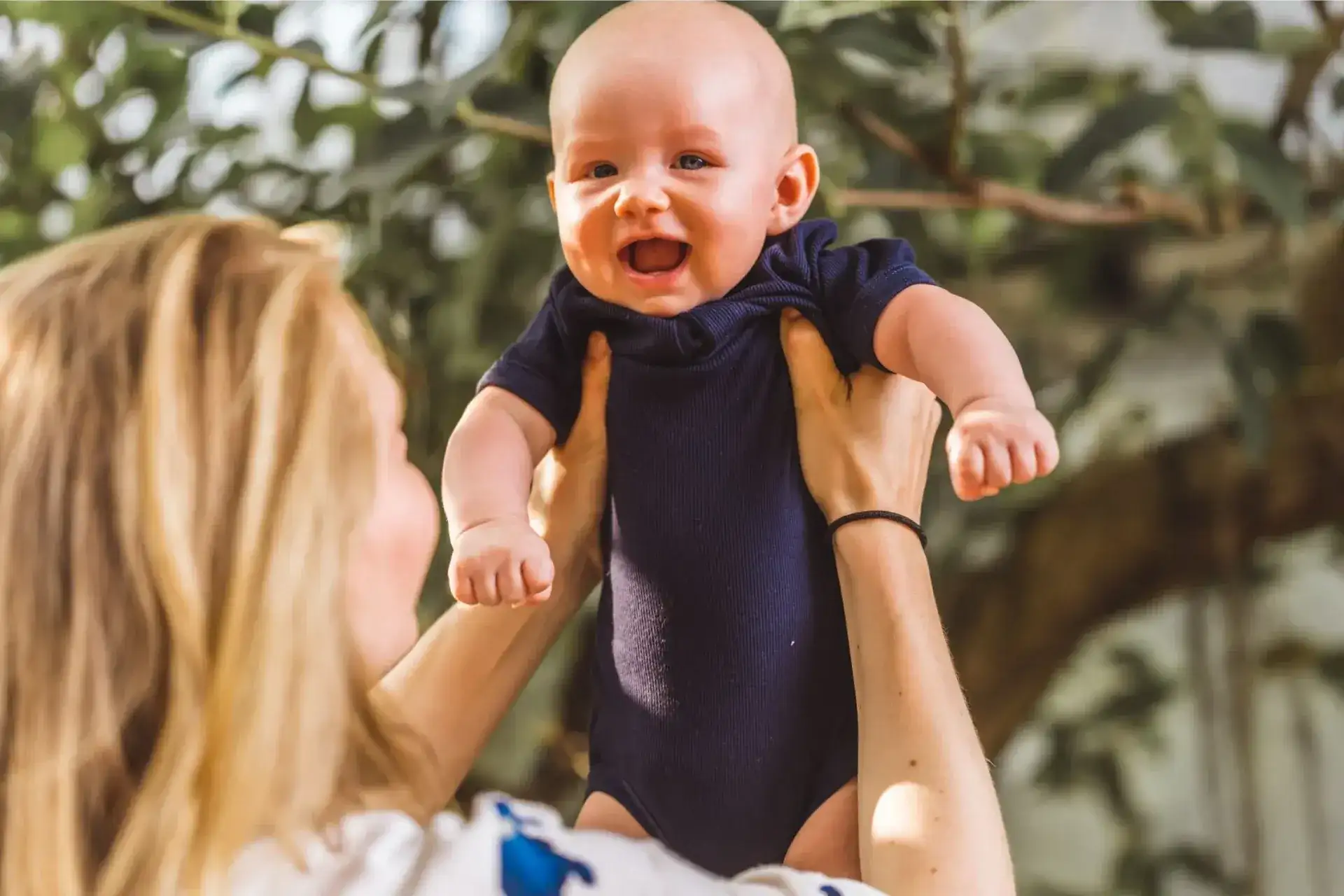 Babyspullen voor de volgende generatie duurzaam en betaalbaar met Babybarn