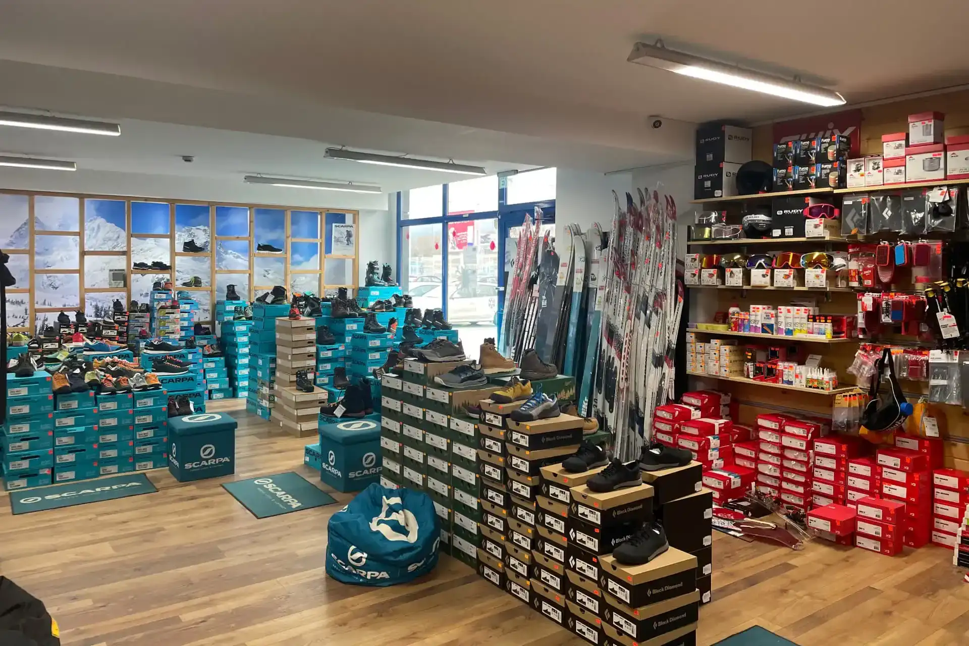 Simplifying Rental Management with Basecamp and Booqable