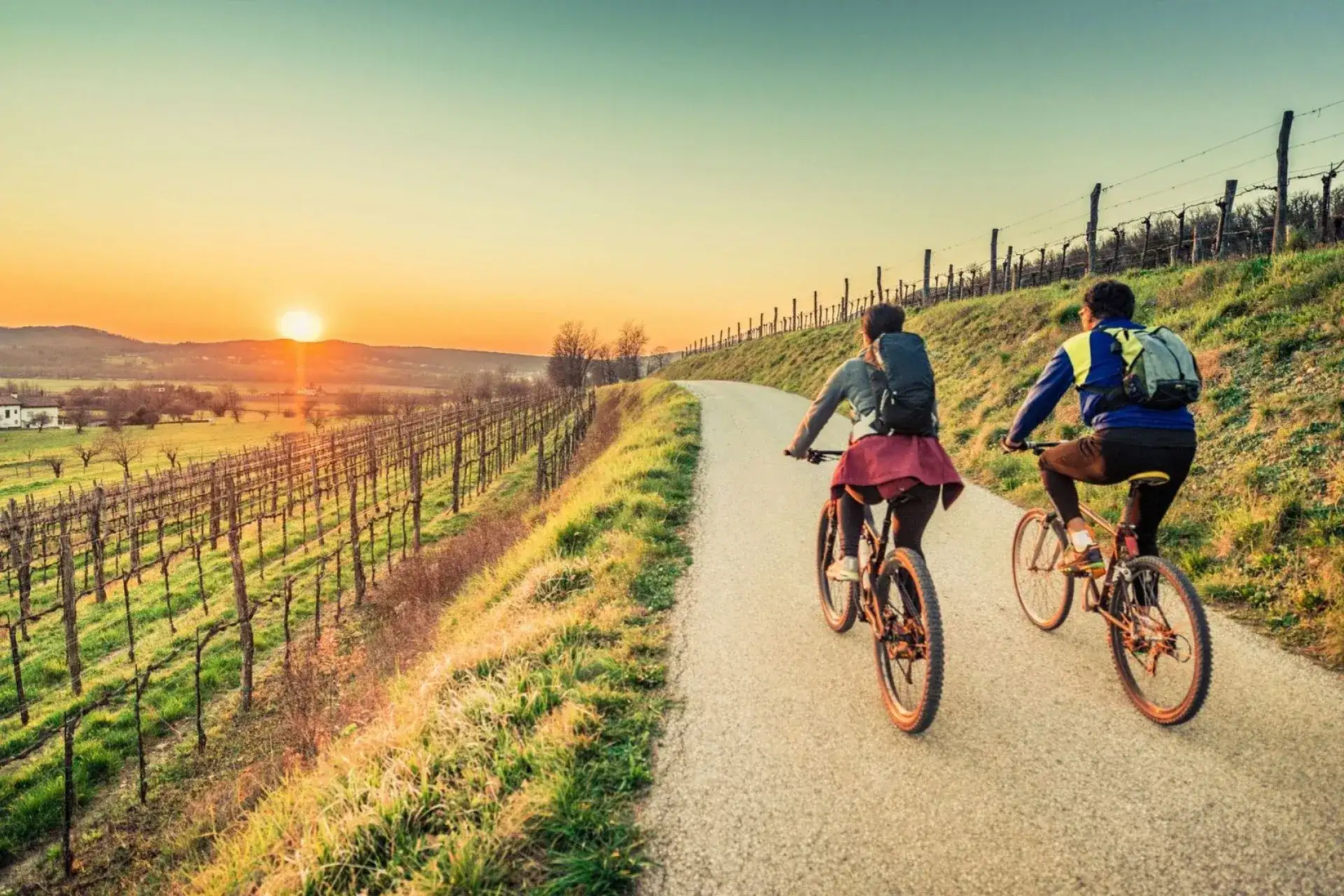 Zeitersparnis und mehr Kundenfreundlichkeit mit Bike Packer
