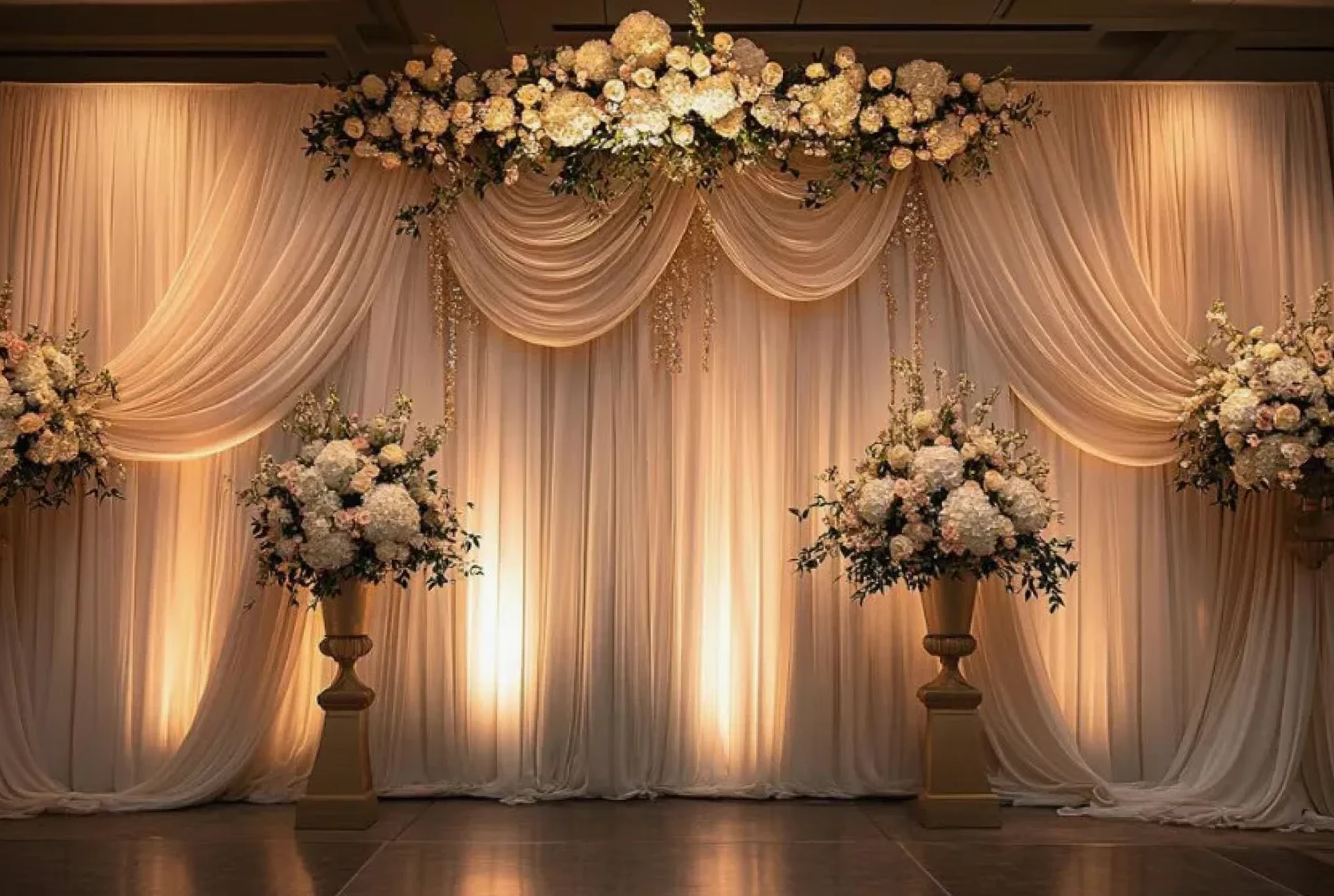 Black Tie Party Rentals: Turning a Single Party Cart into a Full-Service Event Rental Business