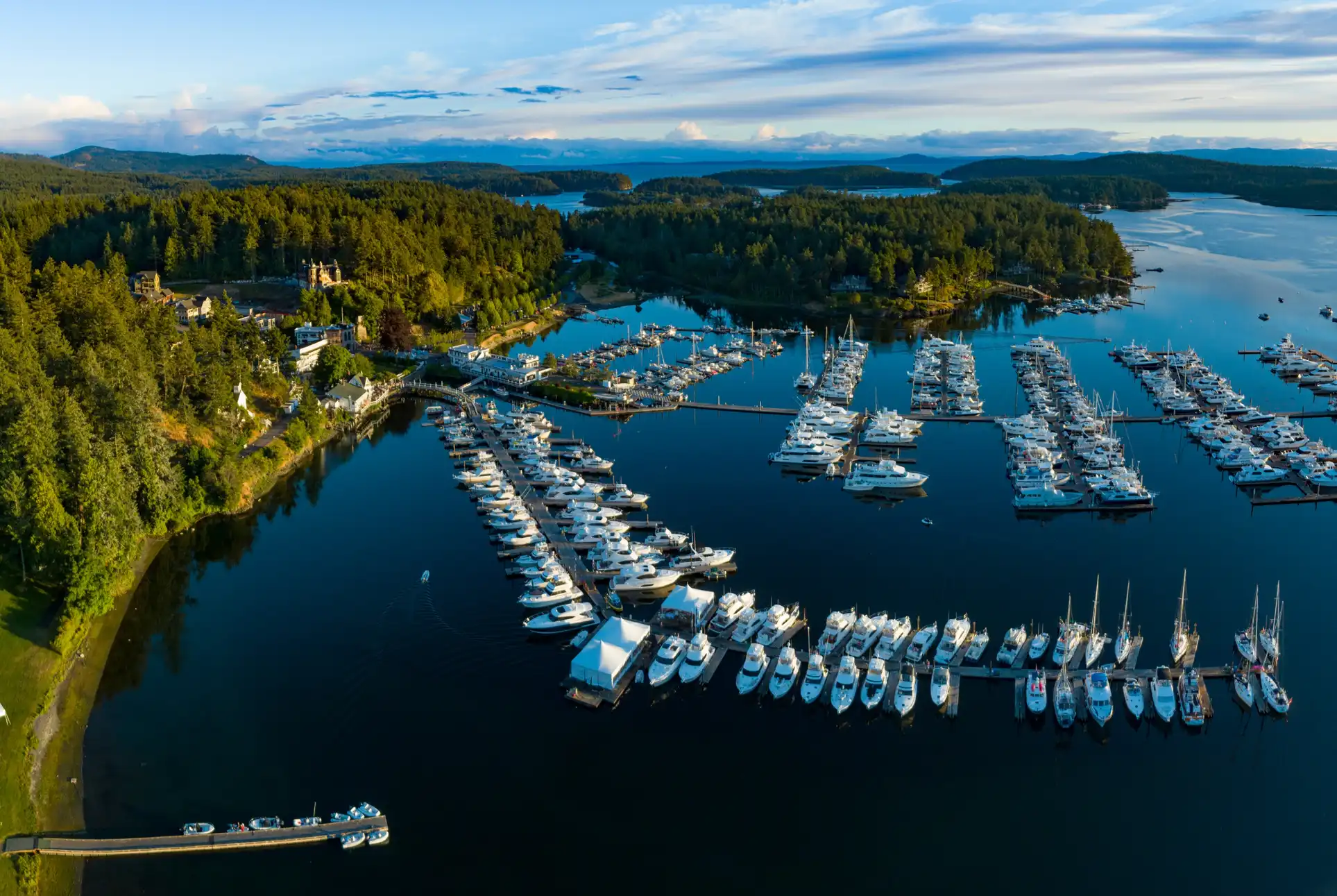 BoatXShare: Luxuriöse Bootsvermietungen mühelos verwalten mit Booqable