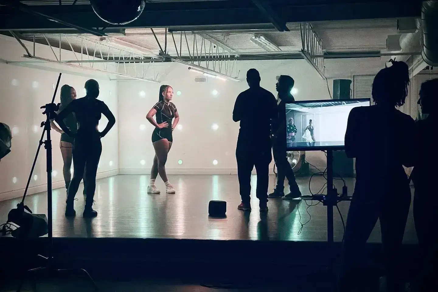 Pivoting a Production Company into Budget Camera Rentals