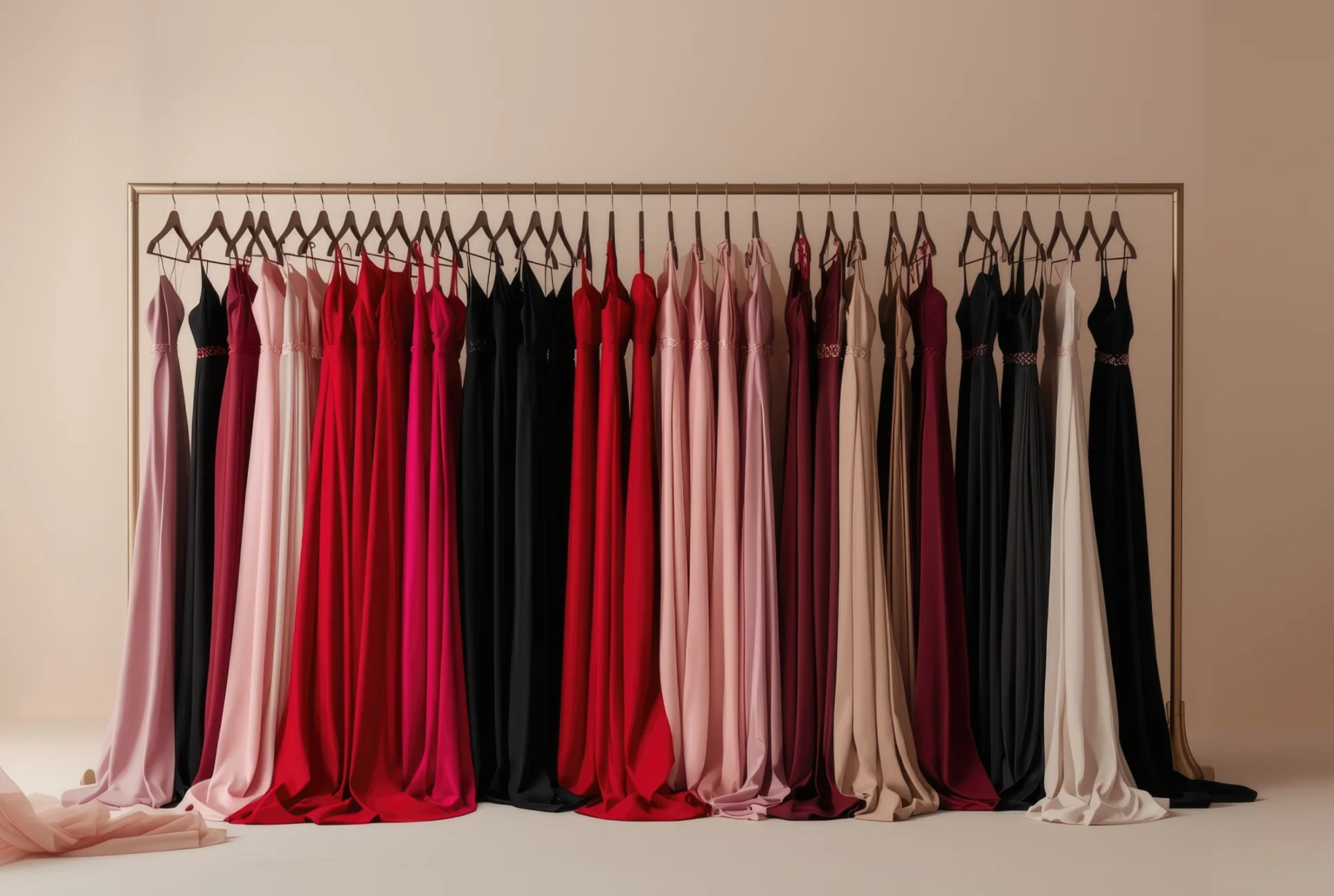 Cilla Hire & Co : Construire une Entreprise de Location de Robes Avant-Gardiste en Australie