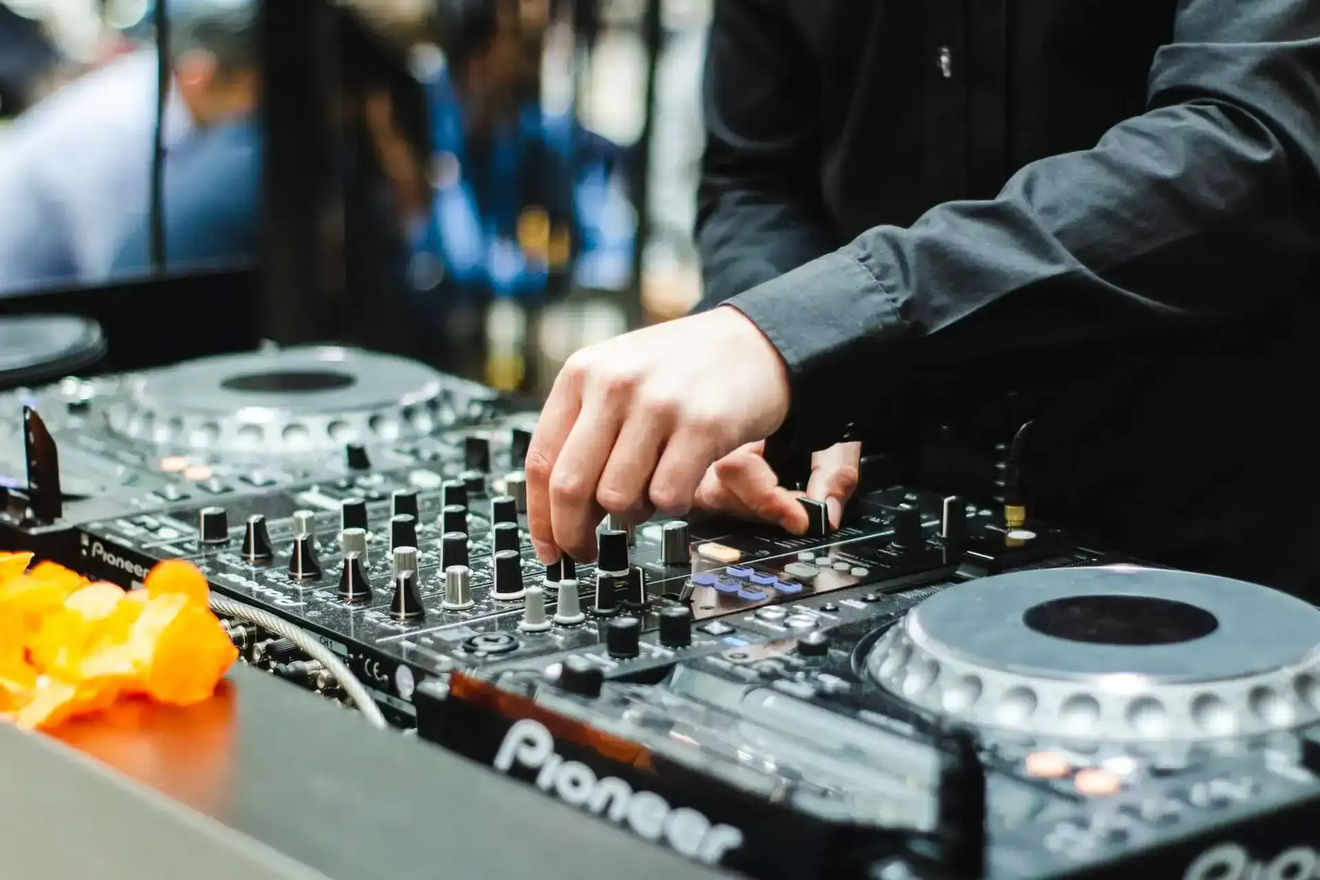 How DJ Supplies Sound and Lighting Found Their Rhythm with Booqable