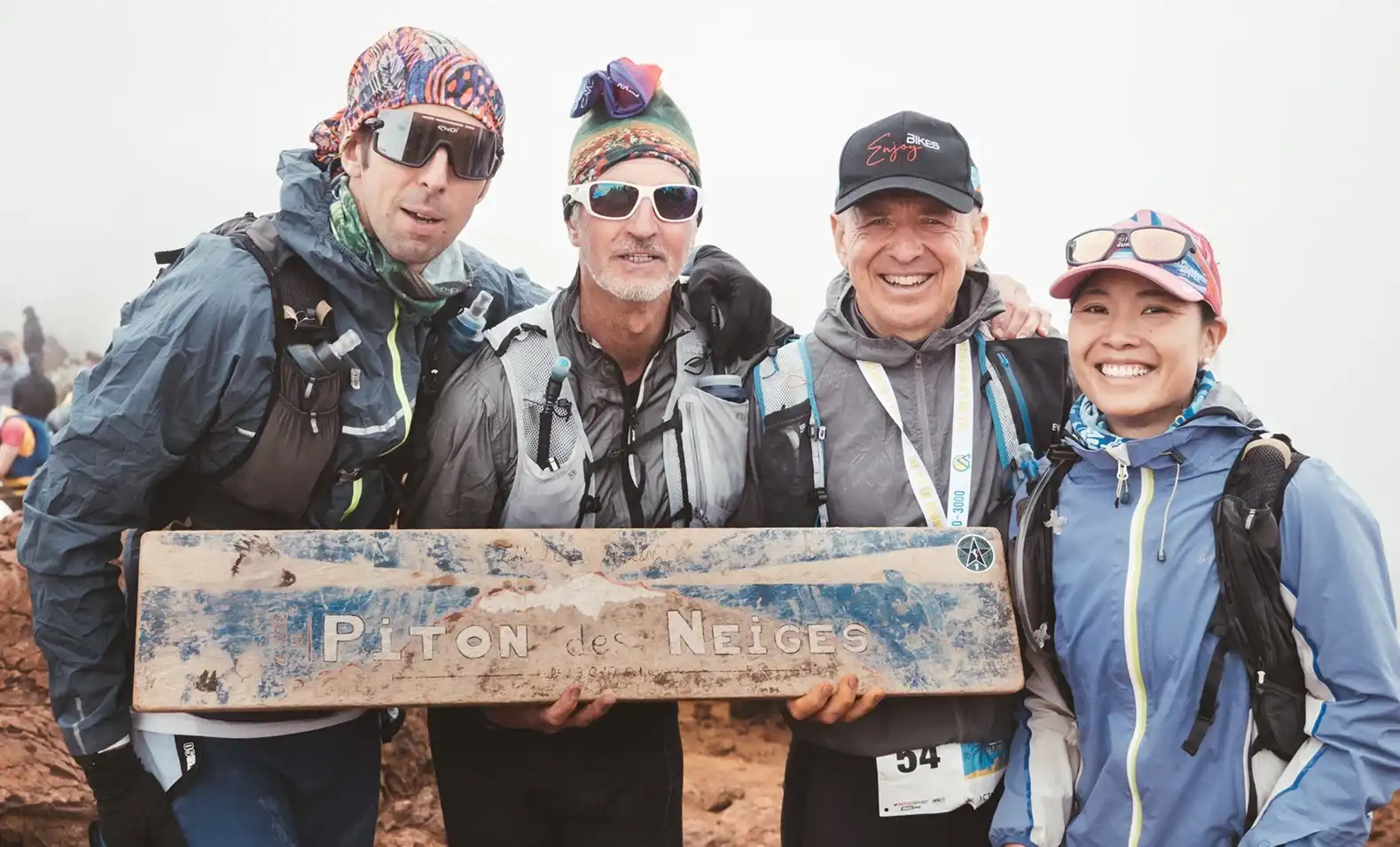 the-enjoy-bikes-team