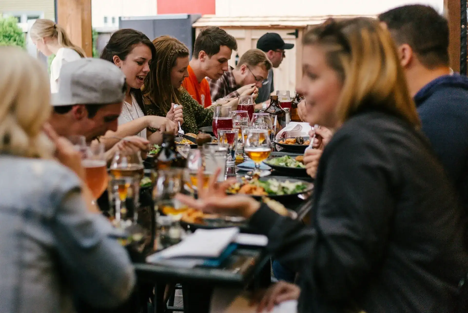 Event Brothers Co: Accepting Online Quote Requests with Booqable