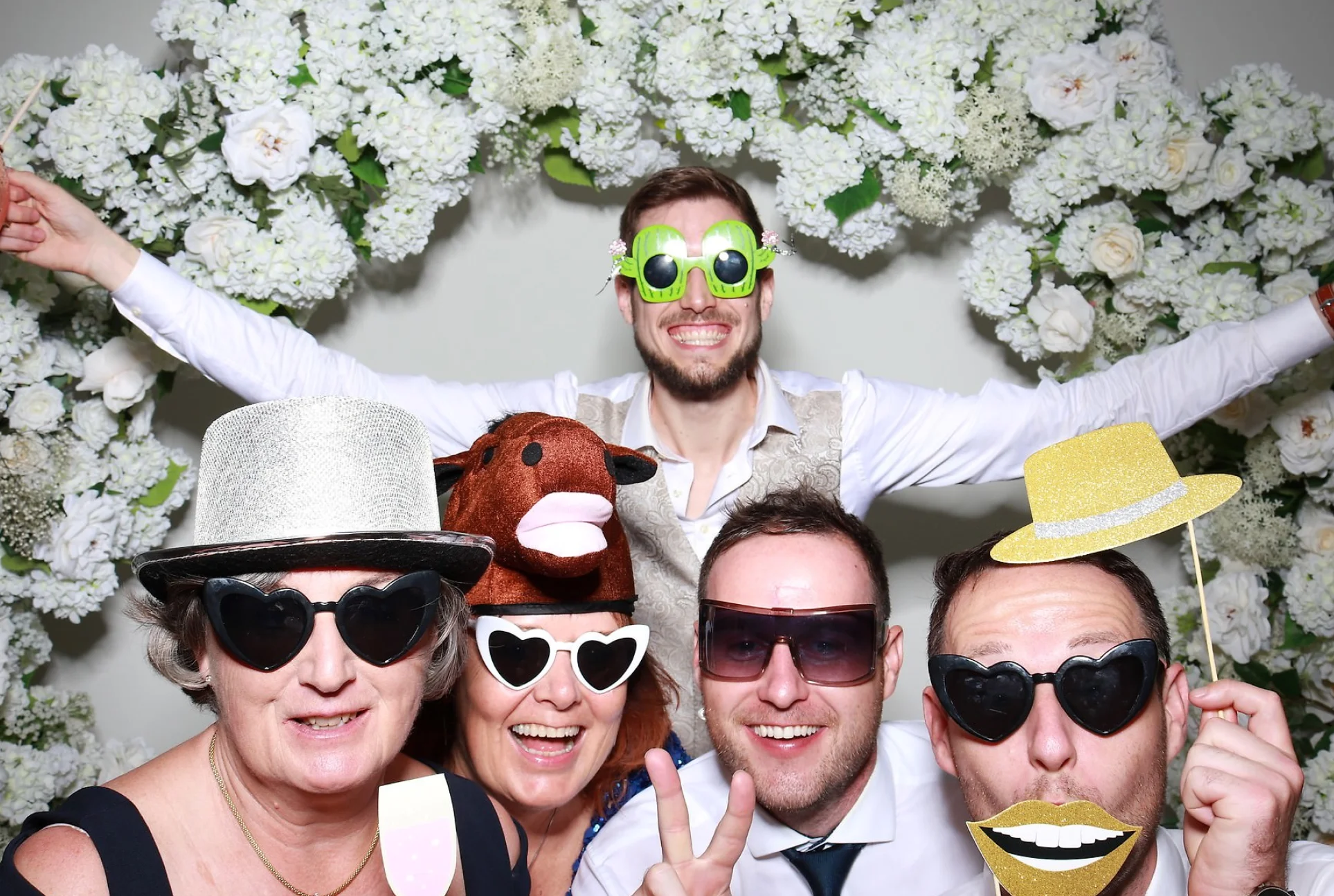 Fotobox Mittelland: Making Online Quote Requests And Payments Simple With Booqable