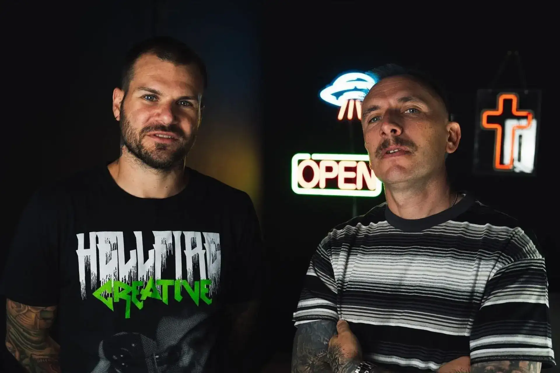 Hellfire helpt jonge filmmakers toegang te krijgen tot betaalbare apparatuur met Booqable