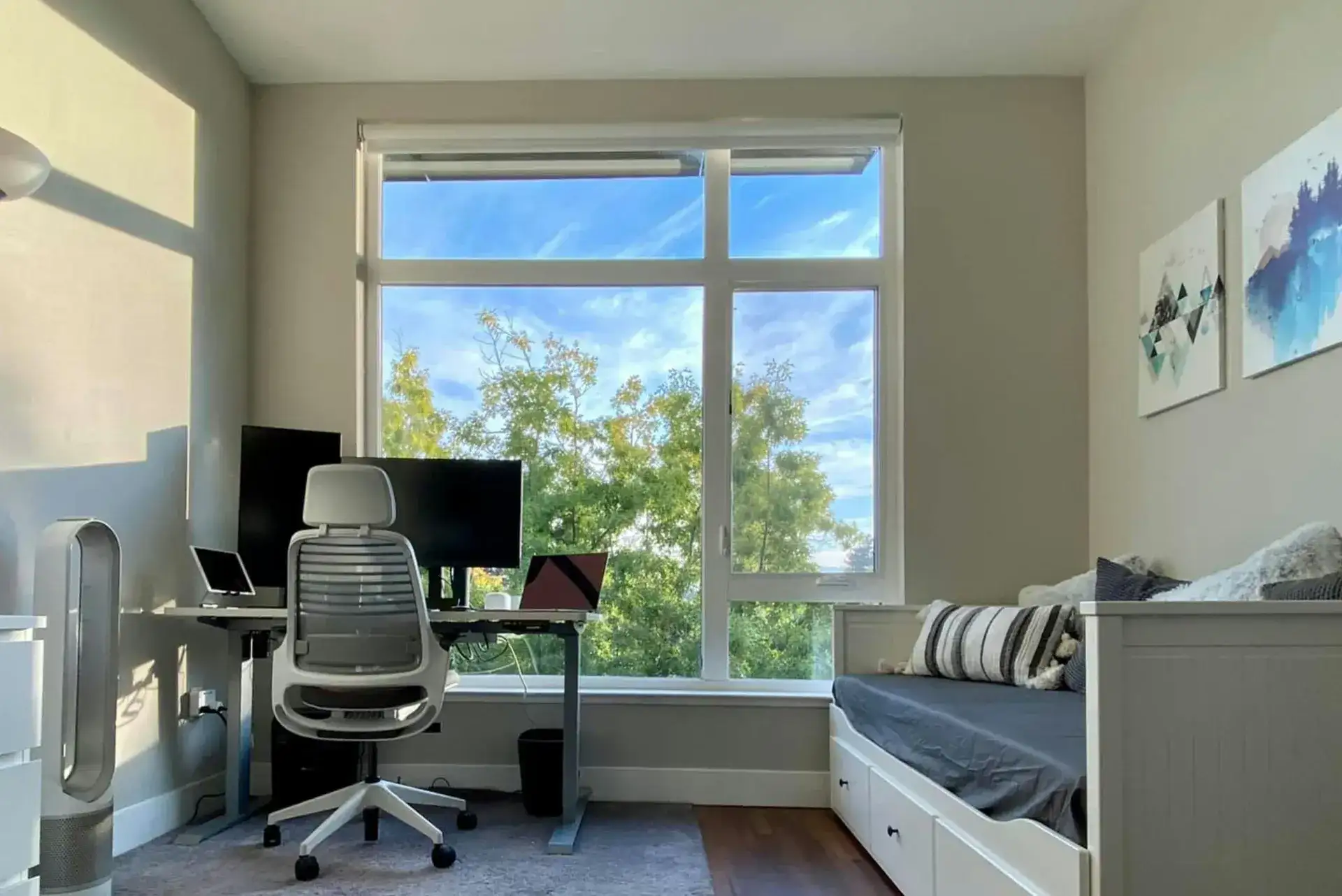 Homey Rentals: Komfortable Geschäftsreisen mit Booqable