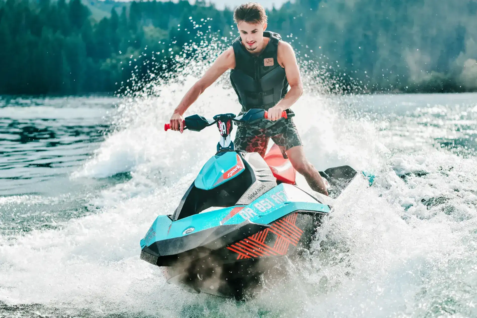 Wie Horizon Adventure Rentals sein Geschäft mit Booqable validiert hat