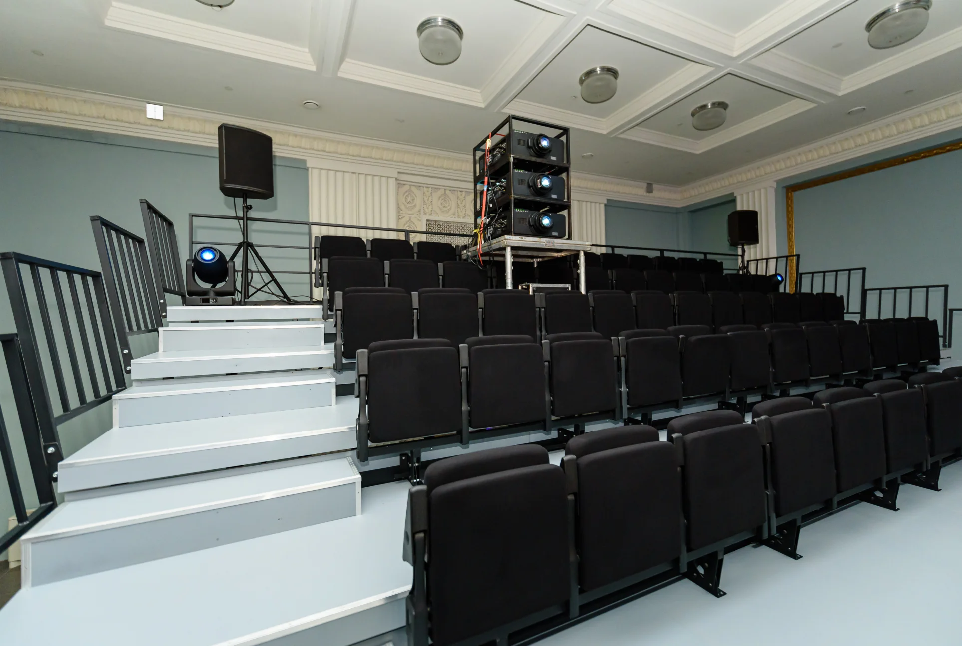 Cómo Ibeam São Paulo está incorporando el alquiler de equipos AV a 30 años de producción de eventos
