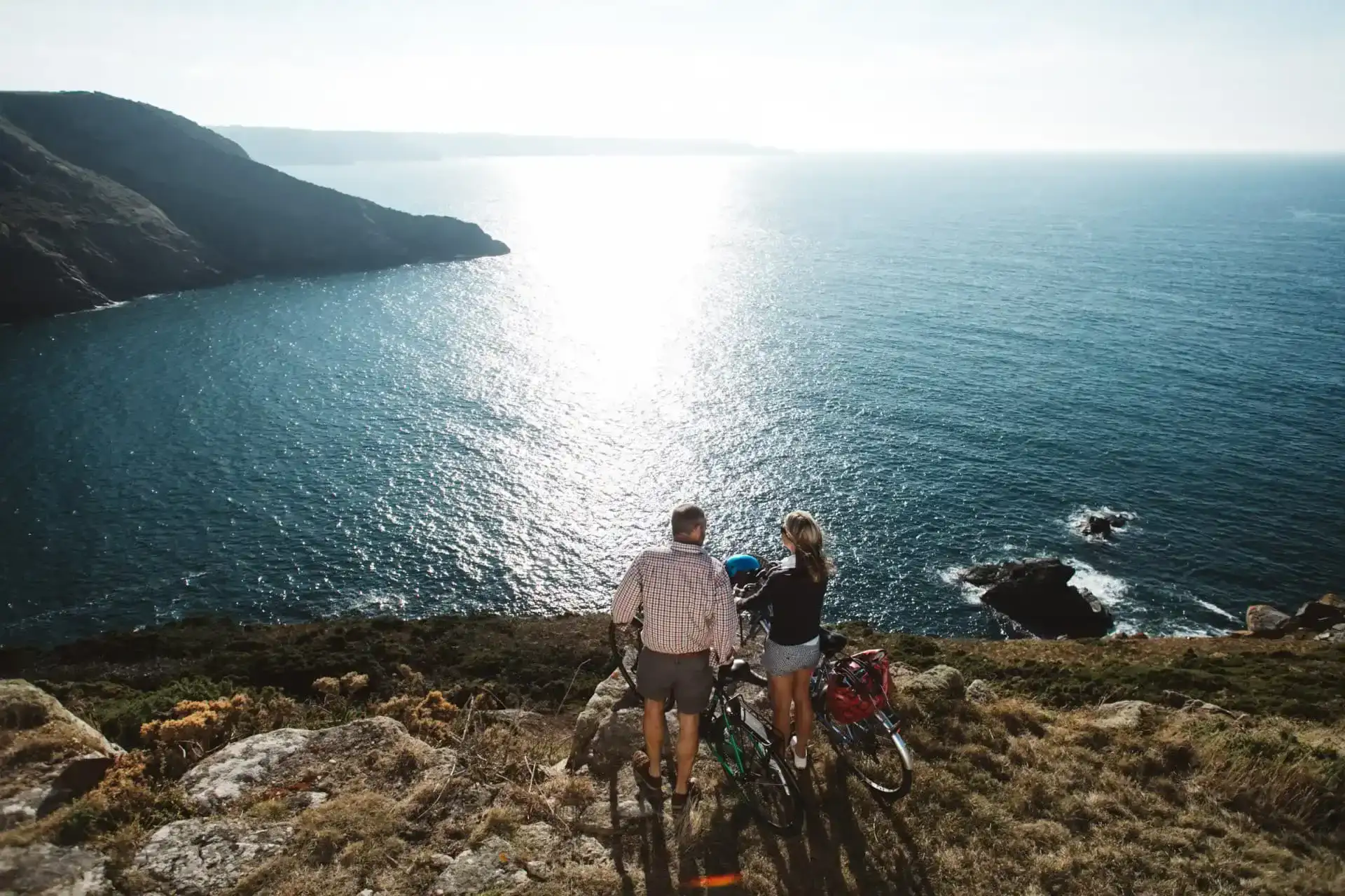 Gestionar los alquileres desde el teléfono con Lakeys Bikes y Booqable