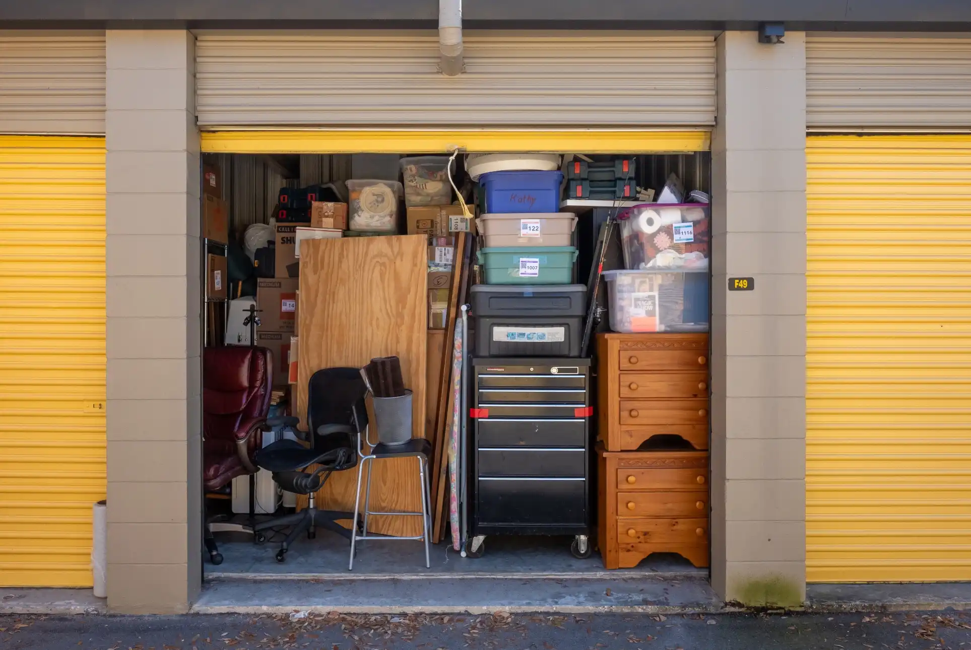 LBO Self-Storage: Ersetzen von Excel-Tabellen durch Booqable's Live-Verfügbarkeit und Mietverträge