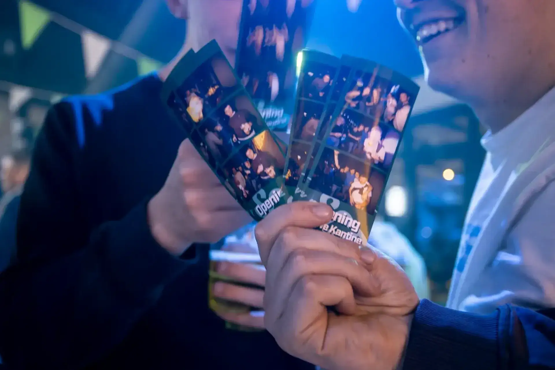 Cómo Maatwerk Photobooth convirtió un complejo proceso de alquiler en una experiencia en línea fluida