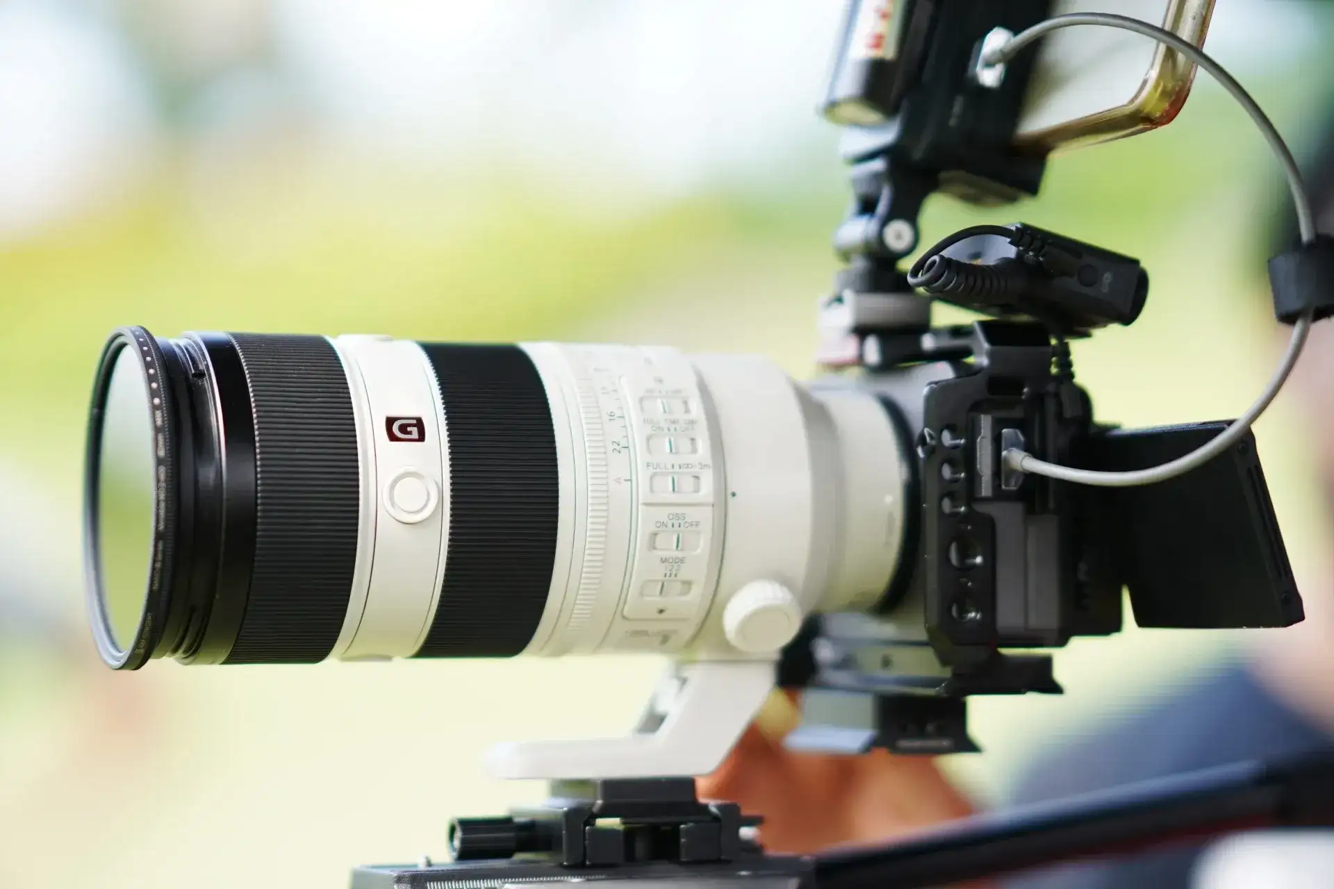 Magnetic Medienproduktion expandiert mit Booqable vom Kamerabetreiber zum Kameraverleiher