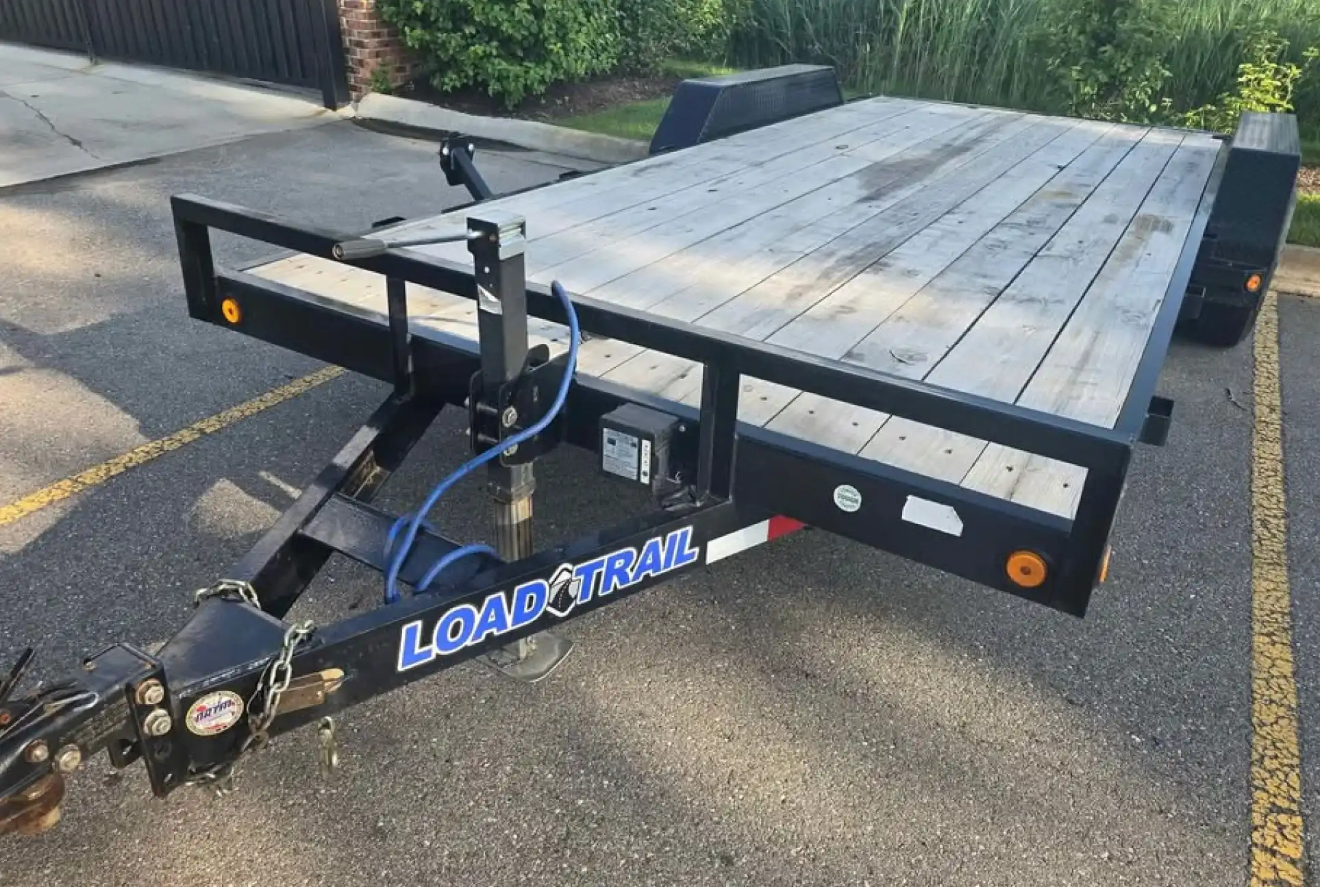MI Premier Rentals : D'une Seule Remorque à une Entreprise de Location de Remorques et d'Équipements Motorisés