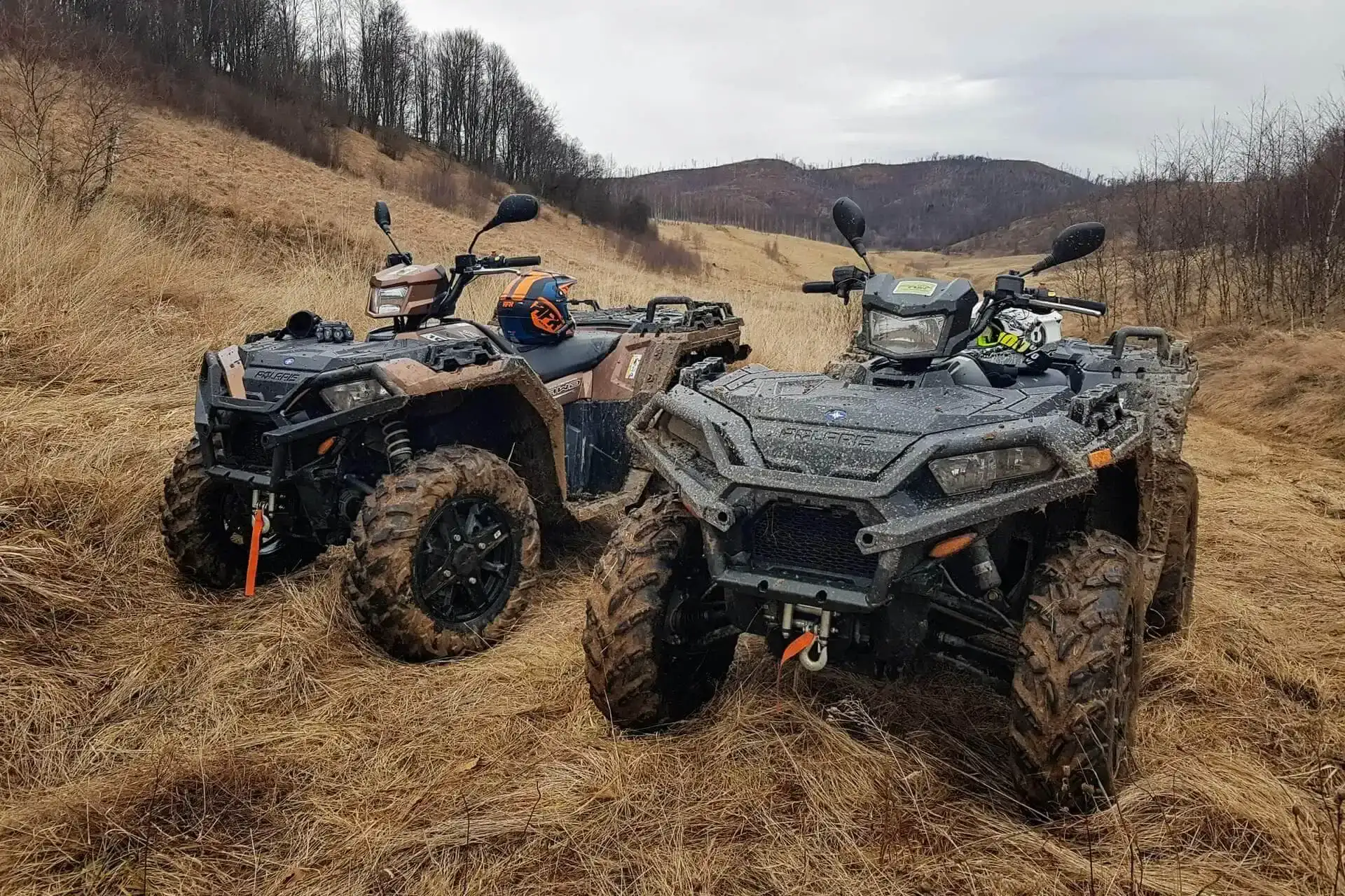 Créer une expérience client cohérente avec Moore ATV Rentals