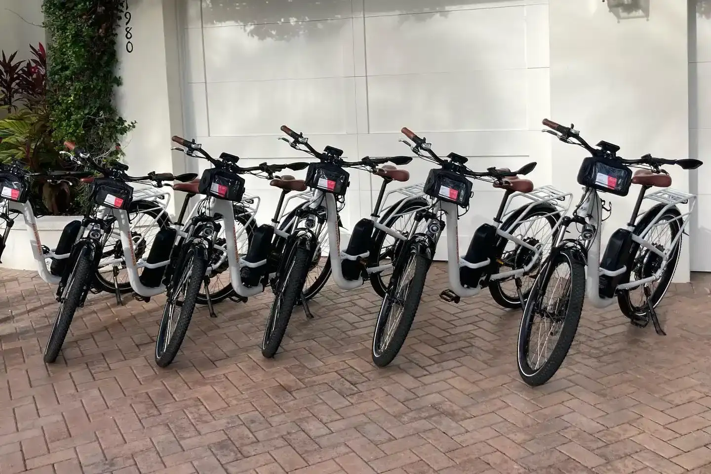 Das perfekte Kundenerlebnis mit den Elektrofahrrädern von Naples