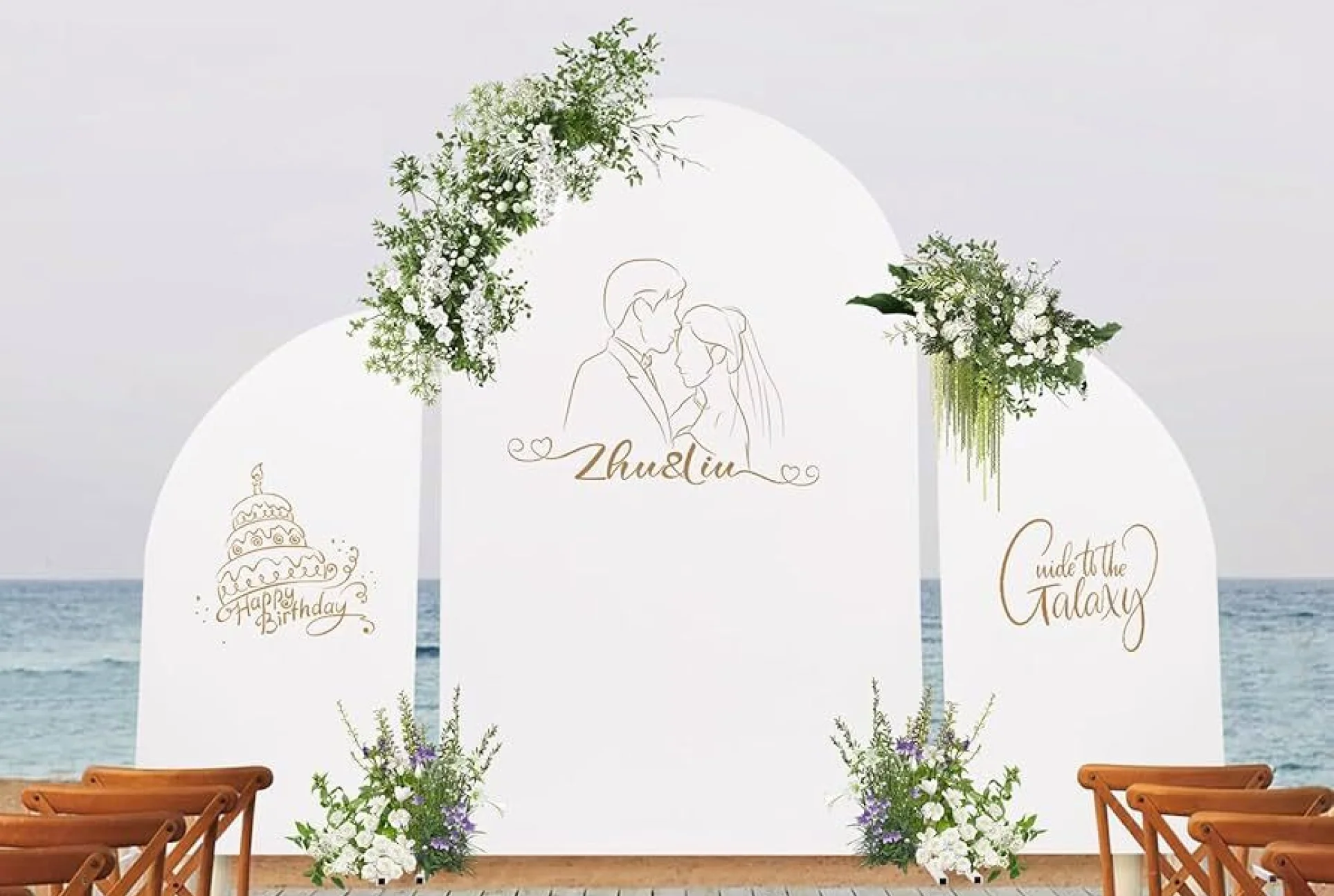 Perfect Day Rental Boutique: Renting Out Custom Decor, Party Animals, & More