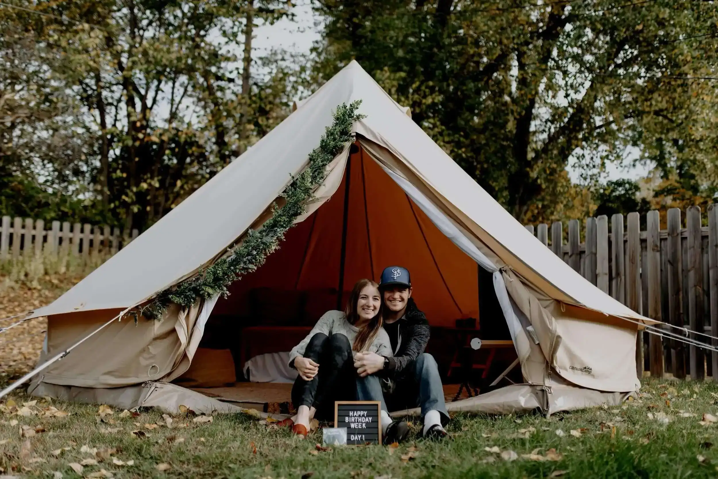 How Kenny Young Created a Better Life for Himself by Starting a Rental Business