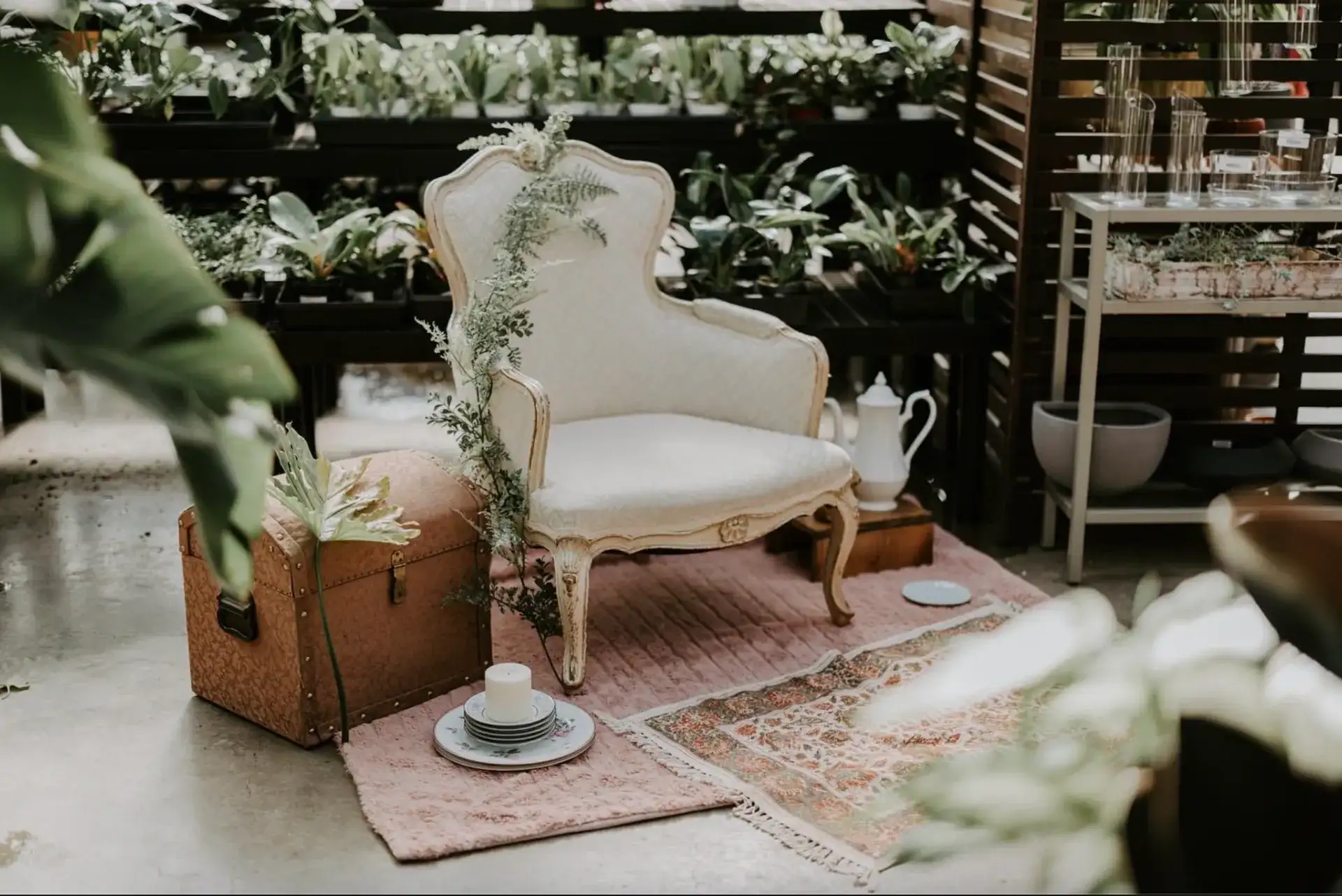 Pose and Post AK: Launching a Stylized Rental Studio with Booqable