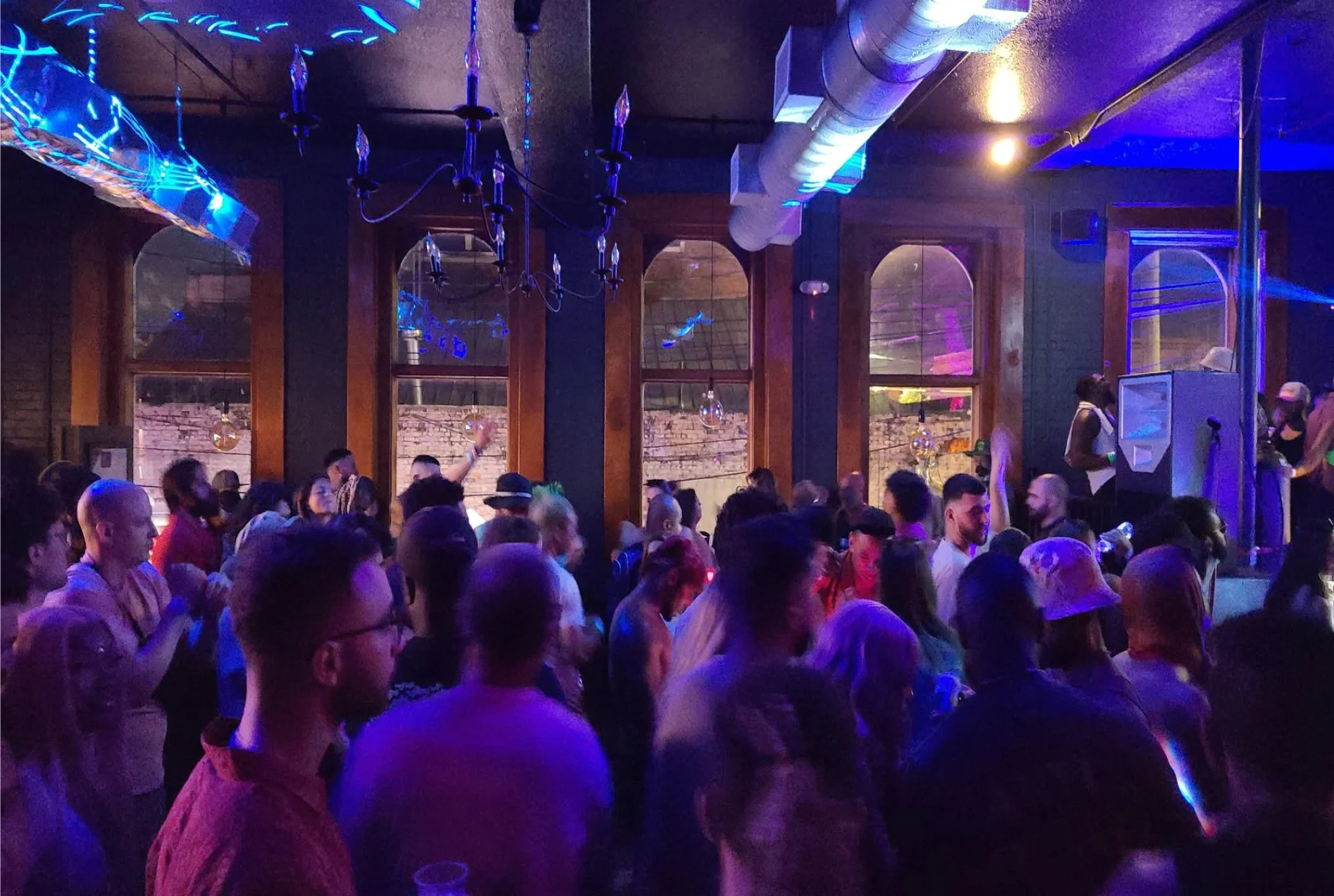 Rave Daddy Events: Making Audio Visual Equipment Tracking Effortless With Booqable
