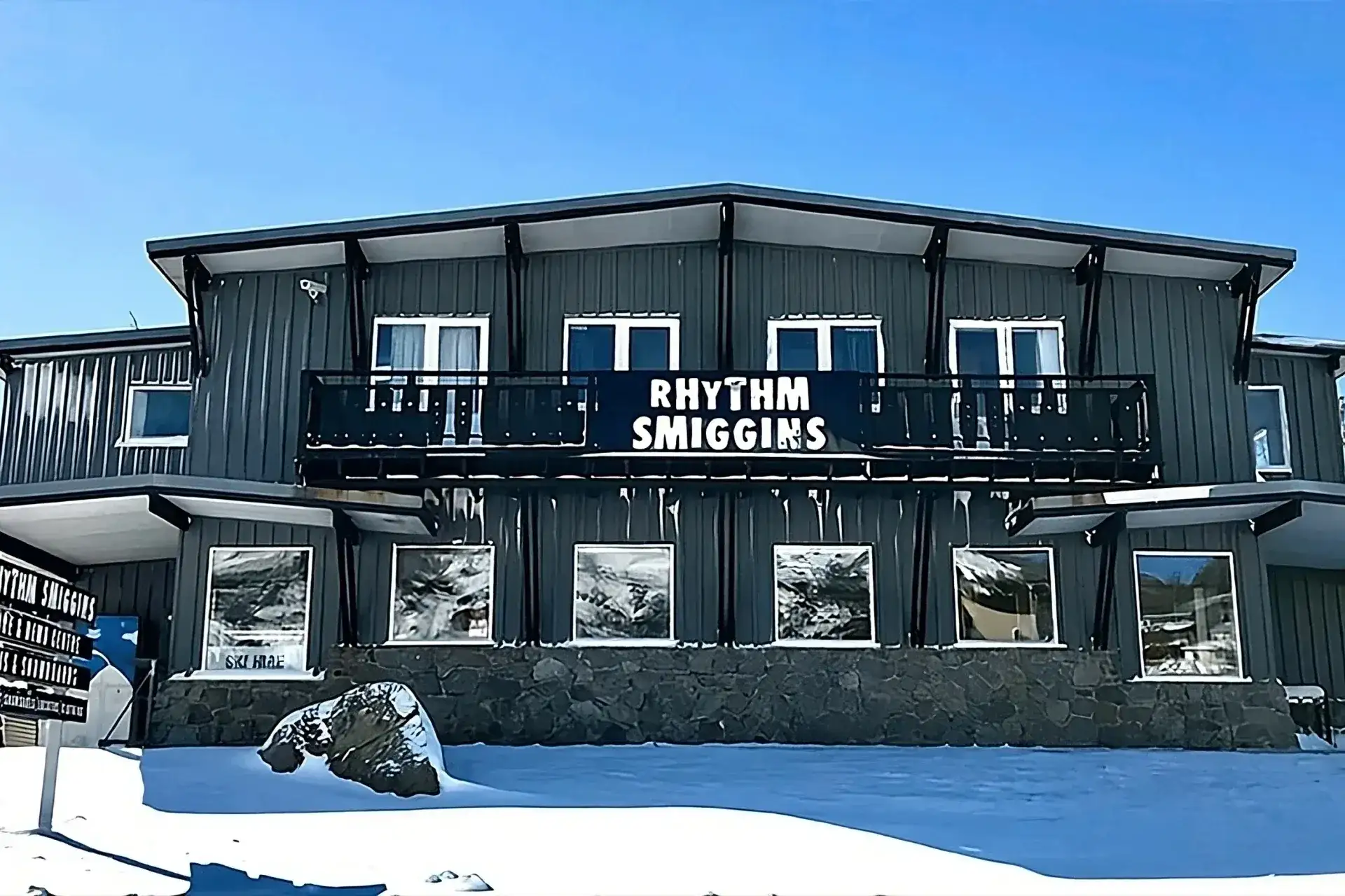 Rhythm Snowsports gebruikt bundels om hun verhuurbedrijf van sneeuwsporten te laten groeien met Booqable