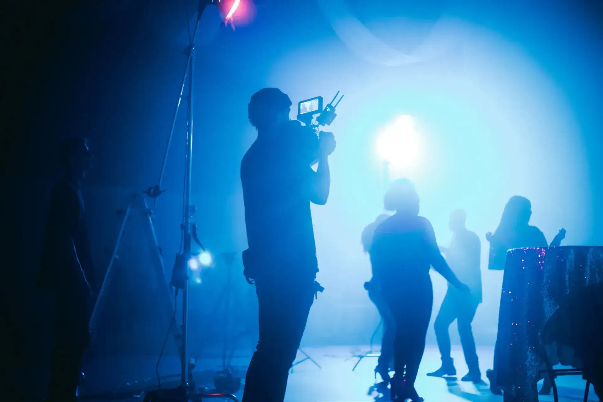 Rotterlight Brings Lighting Rentals to Life with Booqable