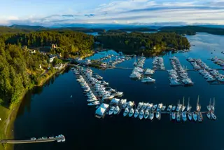 BoatXShare