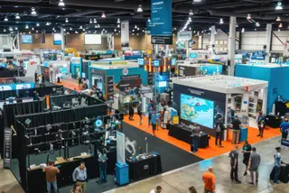 Capital Convention Contractors