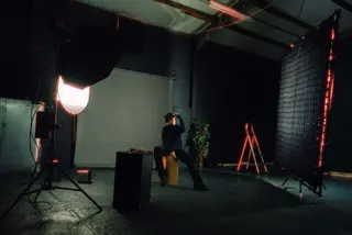 Darkhall Rental