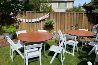 Family Party Rentals