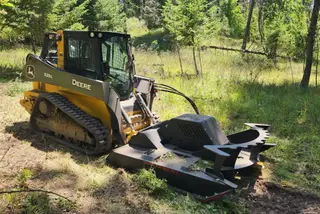 Flathead Equipment