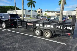 Goldcoast Trailer & Equipment LLC