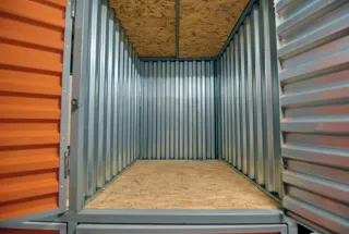 Kalbarri Storage