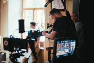 On Location