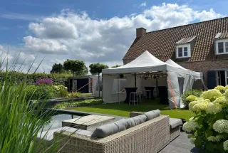 Partyverhuur Lets-Grill