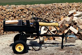 Pro Works Rentals