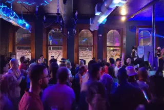 Rave Daddy Events