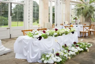 The Soirée Planner